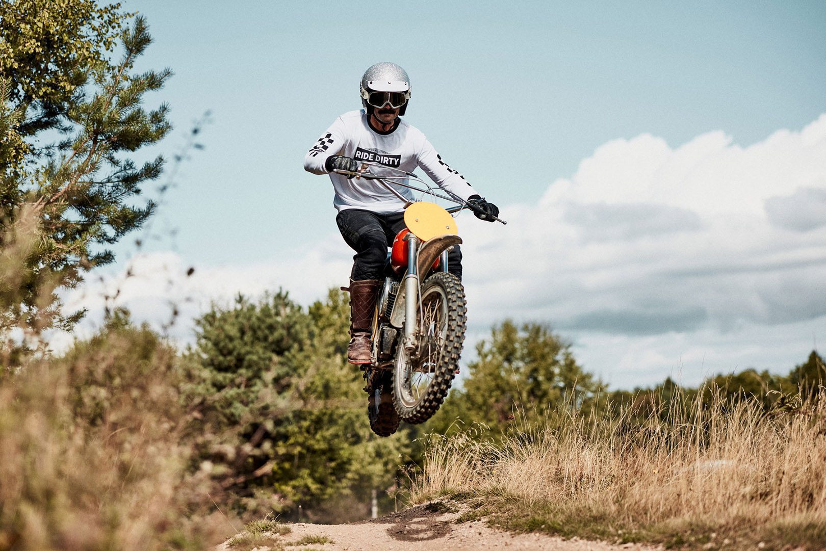 classic-mx-rider-husqvarna-inspiration Classic Ride Dirty motocross clothing