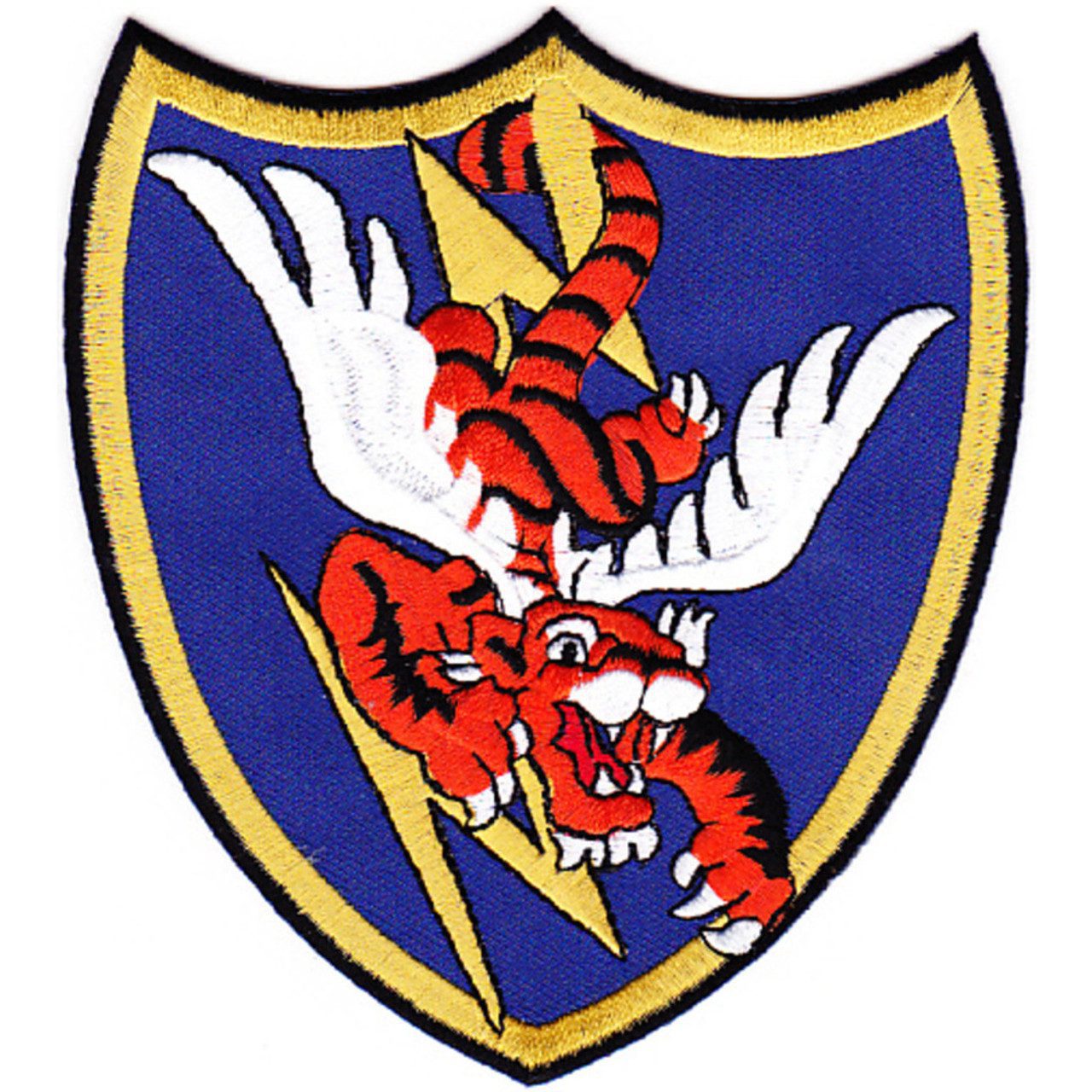 Patch US Army Flying Tiger