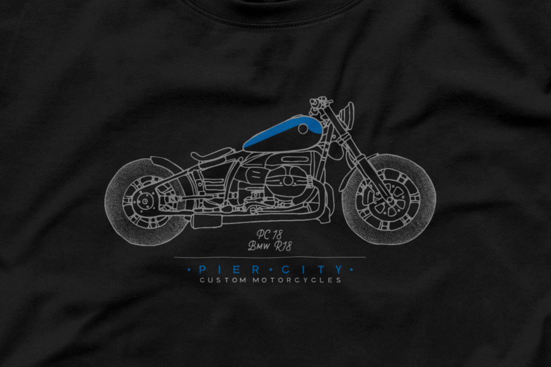Blank T-Shirts Five