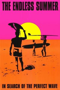 the endless summer