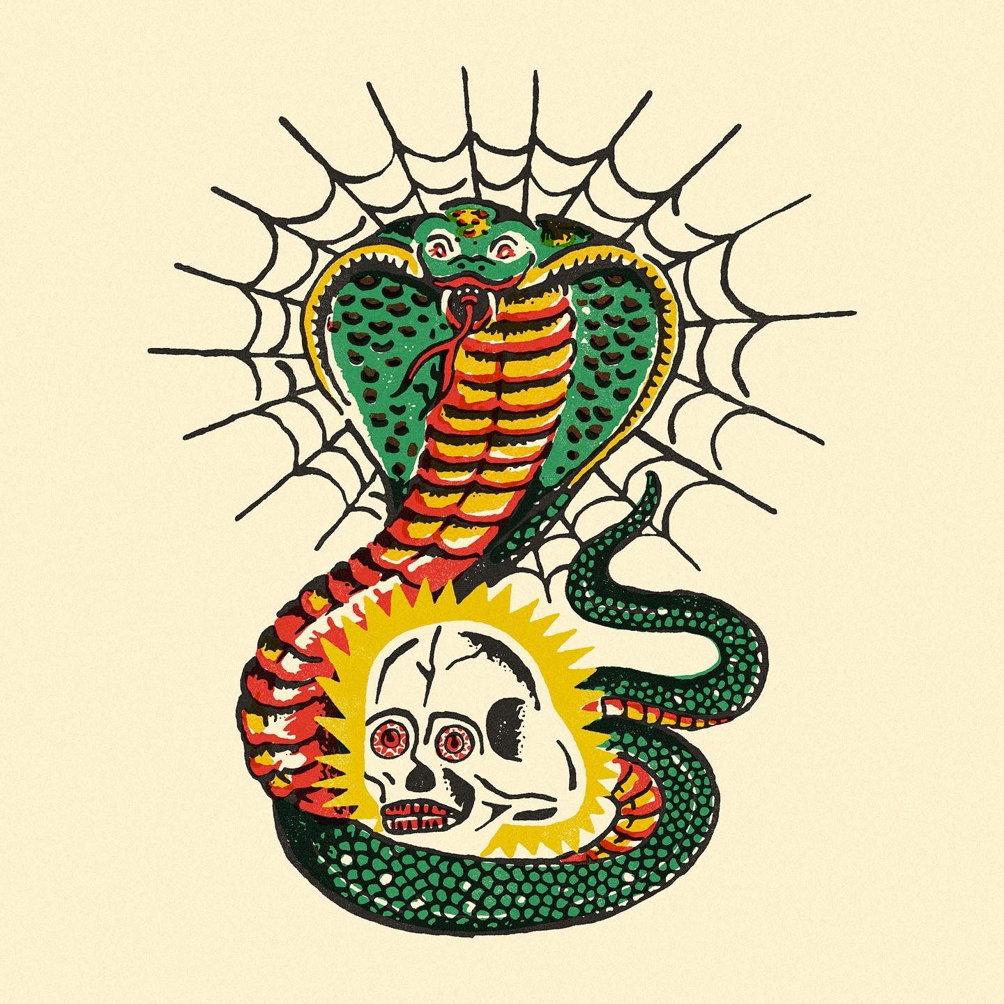 COBRA
